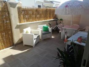 Sole del Salento